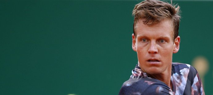 Tomáš Berdych nechce, aby Česká republika vypadla z elitní skupiny.