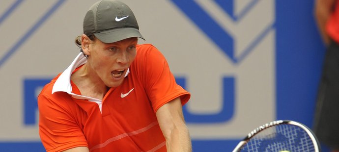 Tomáš Berdych