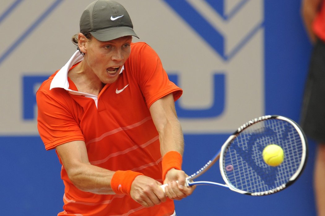 Tomáš Berdych