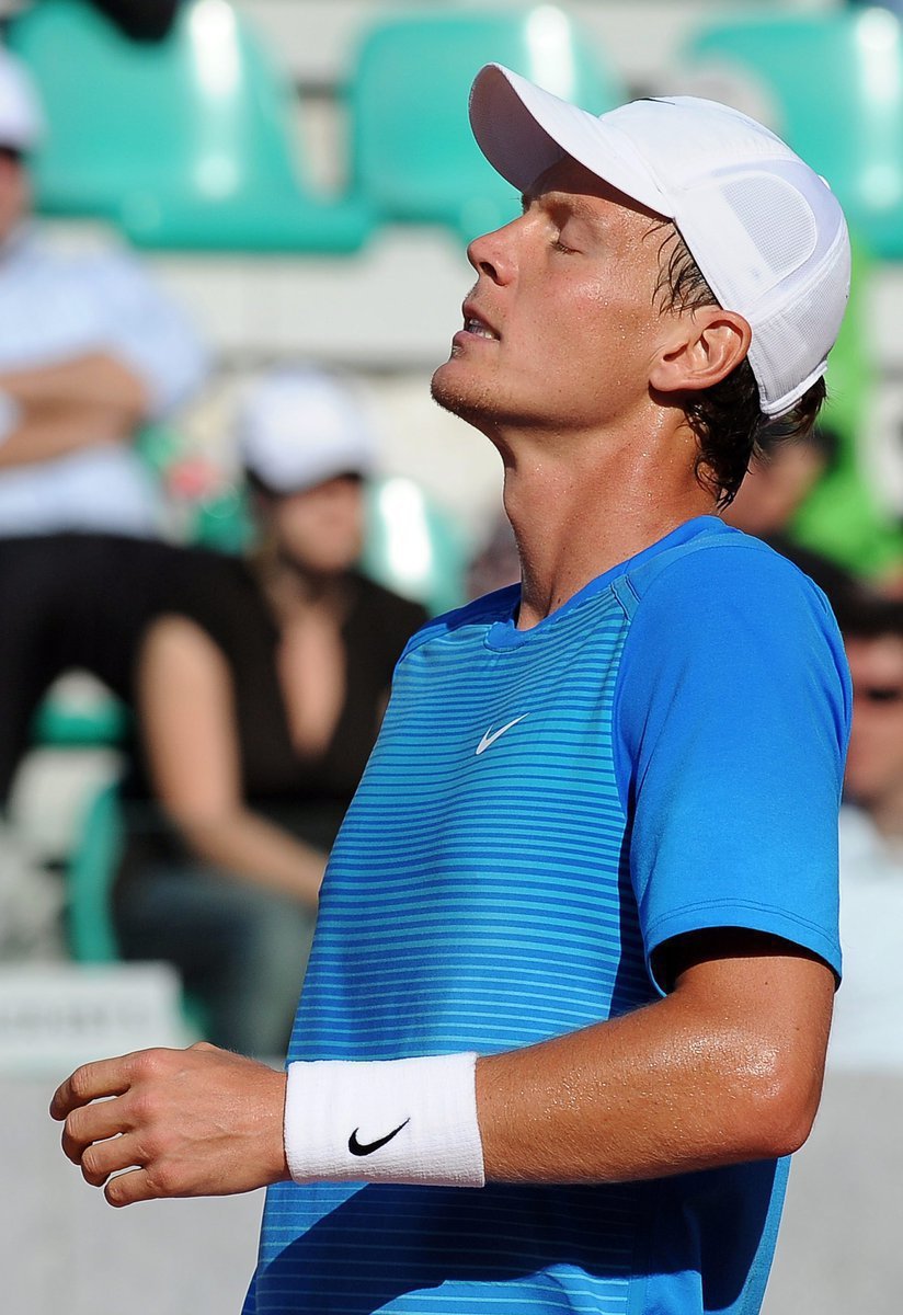 Tomáš Berdych