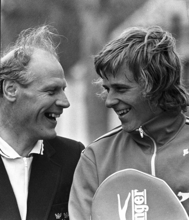 Bergelin, Borg Bergelin, Borg