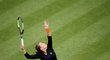 Barbora Strycová slavila nad britskou tenistkou Heather Watsonovou vítězství po setech 3:6, 6:3, 6:4