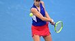 Barbora Krejčíková má za sebou opravdový tenisový kolotoč. Teď si užívá odpočinek v teple. Barbora Krejčíková má za sebou opravdový tenisový kolotoč. Teď si užívá odpočinek v teple.