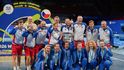 Češky podvanácté v historii ovládly BJK Cup