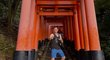 Mistr republiky v kickboxu Richard Pavluv si velice oblíbil Asii, více mu sedí tamní mentalita