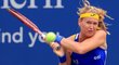 Česká tenistka Marie Bouzková na US Open vyzve Japonku Naomi Ósakovou