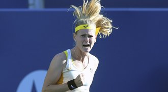 Program Australian Open: Bouzková vše odstartuje, Kvitová - Siniaková