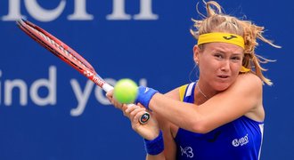 Los US Open: Bouzková proti Ósakové, Krejčíková na soupeřku z kvalifikace