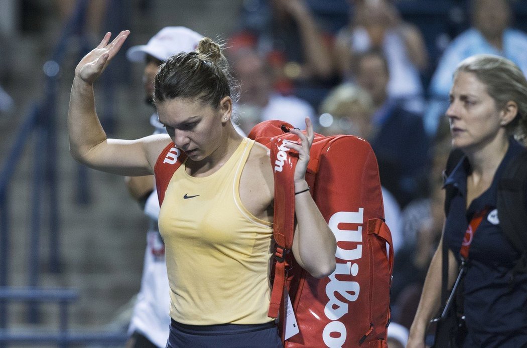 Hlavní hvězdou pražského turnaje bude Simona Halepová