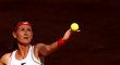 Marií Bouzkové se daří v přípravě na Australian Open
