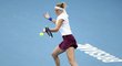 Petra Kvitová končí v Brisbane v semifinále