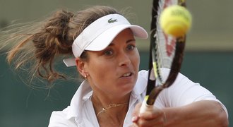 Cetkovská, Záhlavová-Strýcová i Birnerová si zahrají ve Wimbledonu