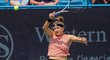 Karolína Muchová v semifinále turnaje Cincinnati