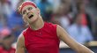 Česká tenistka Lucie Šafářová došla s Barborou Strýcovou v Cincinnati do semifinále