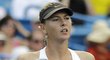 Šarapovová na US Open končí, udolala ji Italka Pennettaová