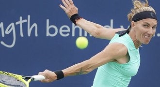 Kuzněcovová snad ani nemůže jíst. Která z Češek může vyhrát US Open?