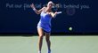 Petra Kvitová porazila světovou pětku Džábirovou a v Cincinnati je ve čtvrtfinále