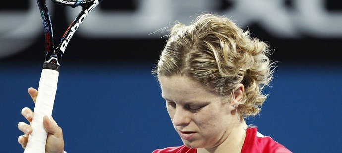Kim Clijstersová se definitivně rozloučí s tenisovou kariérou