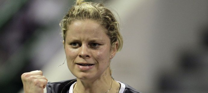 Clijstersová pravděpodobně odehraje poslední kompletní sezonu na okruhu WTA