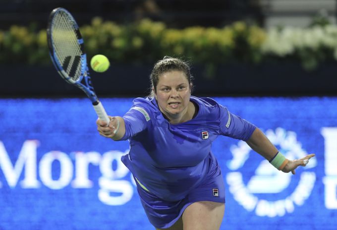 Hrdá prohra Clijstersové! Hrála po 7 letech. Zavaří nám, tuší soupeřka Hrdá prohra Clijstersové! Hrála po 7 letech. Zavaří nám, tuší soupeřka