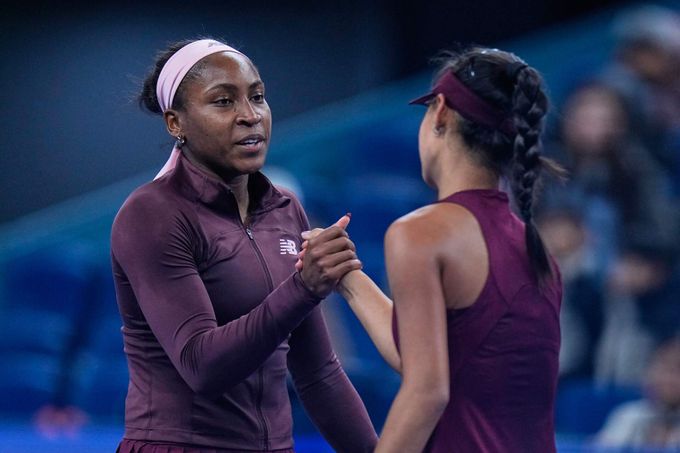 Gauffová čelí kvůli spornému momentu nenávisti: Šílené množství rasistických zpráv! Gauffová čelí kvůli spornému momentu nenávisti: Šílené množství rasistických zpráv!