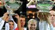 Listoprad roku 2112 byl pro český tenis mimořádně úspěšný