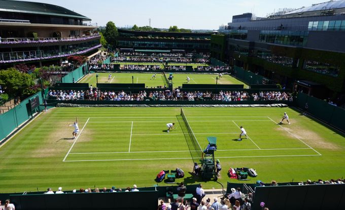 ATP chystá potají deblovou čistku v tenise. Vražda v přímém přenosu, zlobí se Češi ATP chystá potají deblovou čistku v tenise. Vražda v přímém přenosu, zlobí se Češi