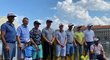 V Praze se blíží start golfového turnaje Czech Masters