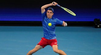 Australian Open v TV: kde sledovat první grandslam roku 2023?