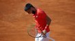 Bosenský tenista Damir Džumhur hodlá zažalovat organizátory French Open kvůli tomu, že mu neumožnili nastoupit do kvalifikace