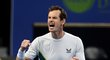 Andy Murray postoupil v Dauhá do finále