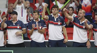 Možné změny pro Davis Cup? Nový název i celá soutěž v jeden týden