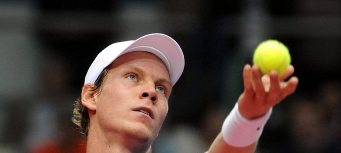 Tomáš Berdych