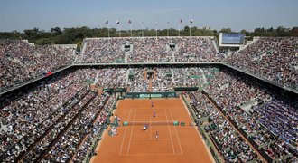 Padne rekord? Finále Davis Cupu bude na fotbalovém stadionu