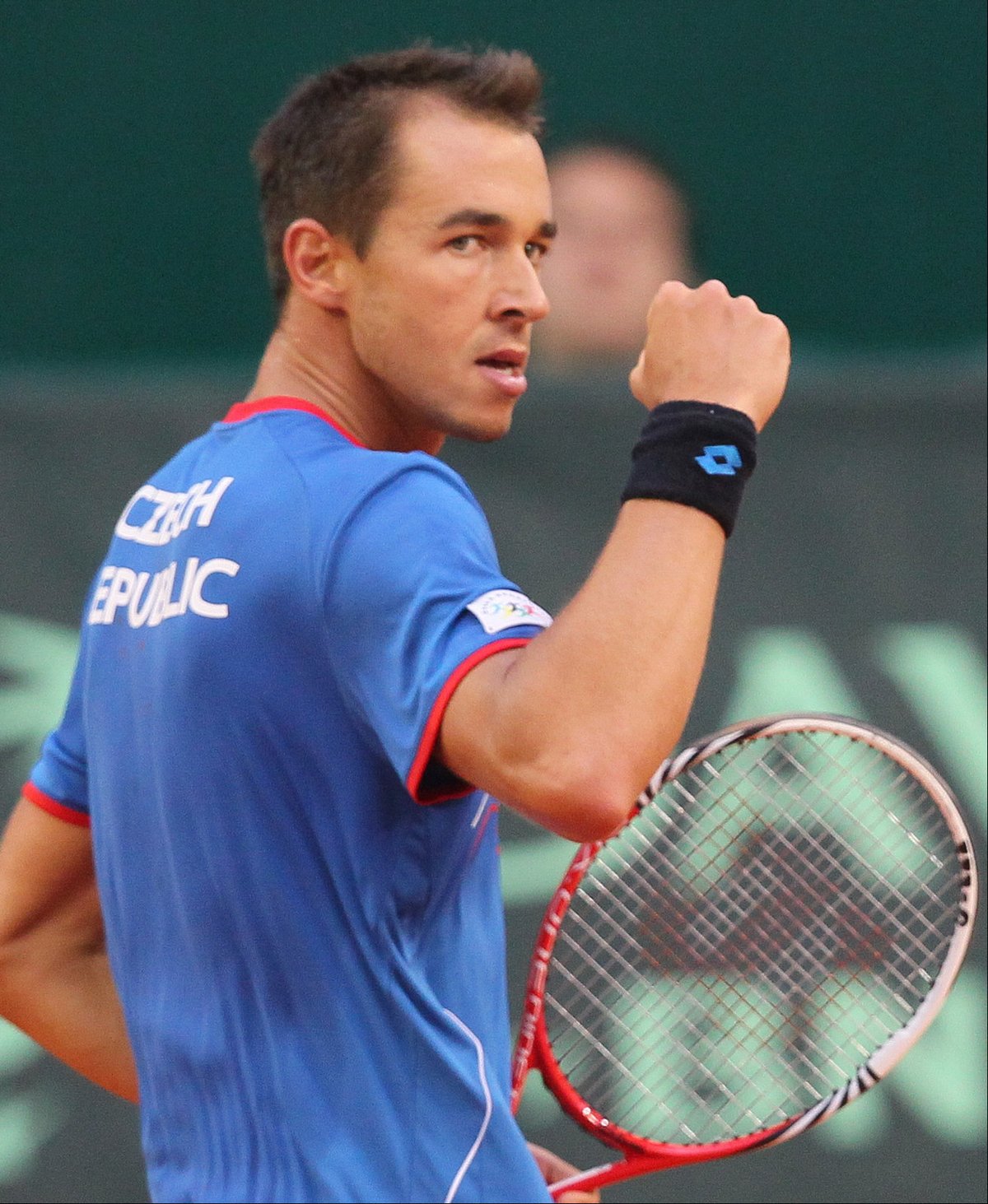 Lukáš Rosol