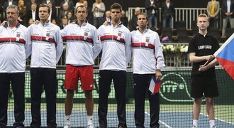 Davis Cup na dva vítězné sety ve dvou dnech? Razantní změna může prospět