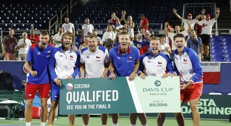 Češi můžou proti Španělům ukázat sílu, ale... Siniaková? Naprosto neuvěřitelný! Češi můžou proti Španělům ukázat sílu, ale... Siniaková? Naprosto neuvěřitelný!