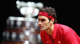 Nadal a Federer se zlobí: Davis Cup je mrtvý, asociace lže