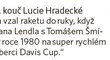 Jiří Fencl reaguje na změnu herního systému Davis Cupu