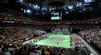 Finále Fed Cupu: České tenistky vyzvou Rusko v bouřlivé O2 areně