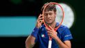 Italové porazili Španělsko a ovládli Davis Cup