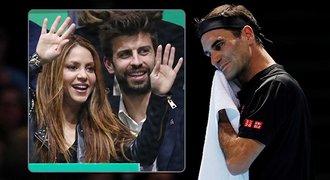 Davis Cup vs. Federer? Soutěže týmů si šlapou na prsty kvůli termínům