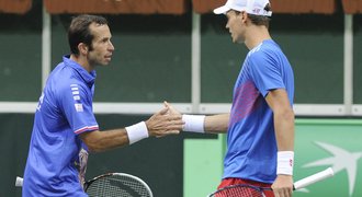 Konec maratonským zápasům? Davis Cup je blízko zásadním změnám