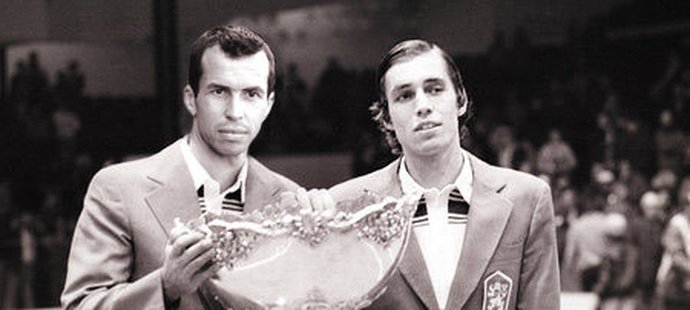 Oblékne Štěpánek sako šampionů z roku 1980