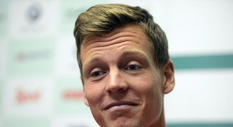 O sítích, modelkách i hodinkách. Tomáš Berdych, jak ho neznáte