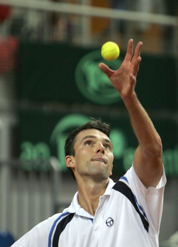 Ivo Karlovič Ivo Karlovič