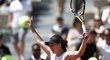 Kayla Dayová postupuje do třetího kola Roland Garros