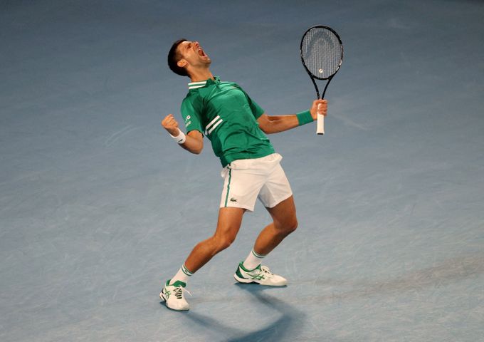 Reakce na Djokoviče: ztráta pro tenis a turnaj. Pospisil mluví o bordelu Reakce na Djokoviče: ztráta pro tenis a turnaj. Pospisil mluví o bordelu