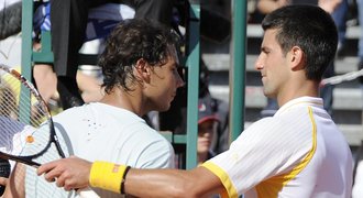 Zvláštní verdikt: Nadal s Djokerem na French Open již ve čtvrtfinále?!