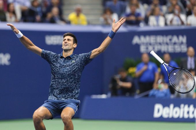Djokovičův zlom, po šoku v Paříži výlet na horu: Vdechl jsem motivaci! Djokovičův zlom, po šoku v Paříži výlet na horu: Vdechl jsem motivaci!